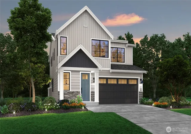 Photo 1 of Single family home for sale at 15703 Se Lot 4 257th Pl, Covington, WA 98042 | MLS# NWM2560522 | Listing updated on 2026-09-27