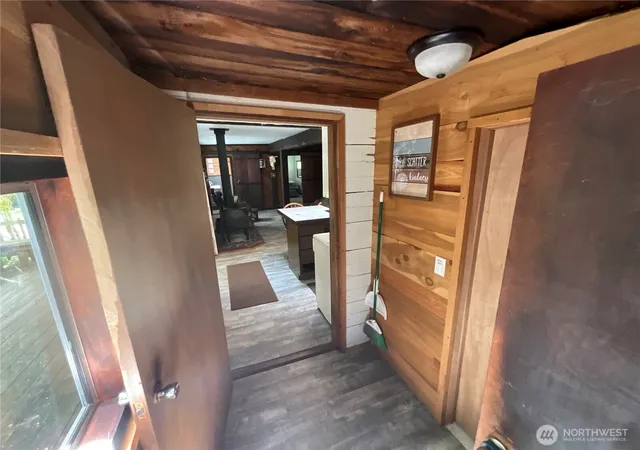 Photo 2 of Single family home for sale at 540 Nichols Rd, Clallam Bay, WA 98326 | MLS# NWM2560531 | Listing updated on 2026-09-22
