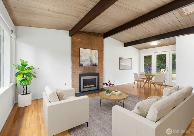 Photo 2 of Single family home for sale at 12017 93rd Avenue Ne, Kirkland, WA 98034 | MLS# NWM2560536 | Listing updated on 2026-09-22