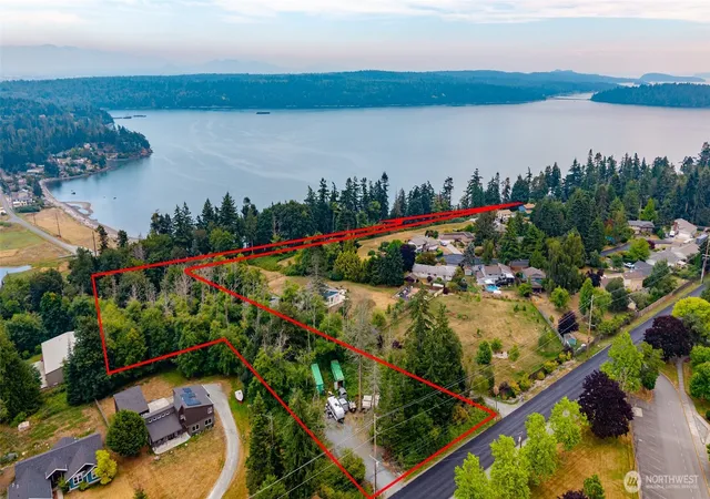 Photo 1 of Sale Pending at 13555 Gibralter Rd, Anacortes, WA 98221 | MLS# NWM2560540 | Listing updated on 2026-09-04