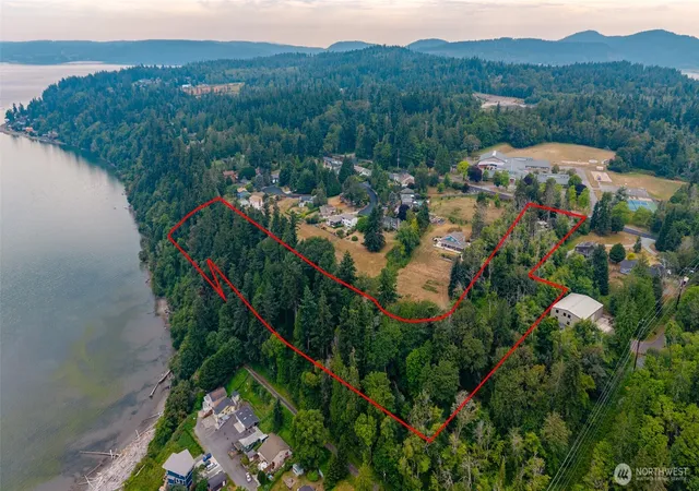 Photo 3 of Sale Pending at 13555 Gibralter Rd, Anacortes, WA 98221 | MLS# NWM2560540 | Listing updated on 2026-09-04