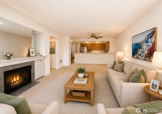 Photo 2 of Condo for sale at 15020 Bothell Way NE #204, Lake Forest Park, WA 98155 | MLS# NWM2560542 | Listing updated on 2026-09-24