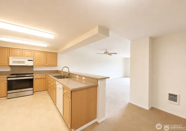Photo 3 of Condo for sale at 15020 Bothell Way NE #204, Lake Forest Park, WA 98155 | MLS# NWM2560542 | Listing updated on 2026-09-24