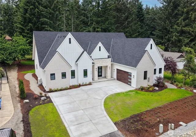 Photo 2 of Single family home for sale at 6709 254th Street E, Graham, WA 98338 | MLS# NWM2560544 | Listing updated on 2026-09-26