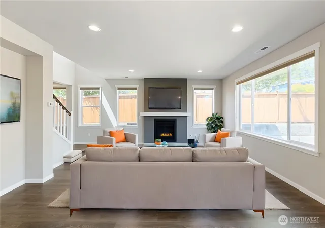 Photo 3 of Single family home for sale at 2412 NE Boulderstone Ct, Poulsbo, WA 98370 | MLS# NWM2560557 | Listing updated on 2026-09-29