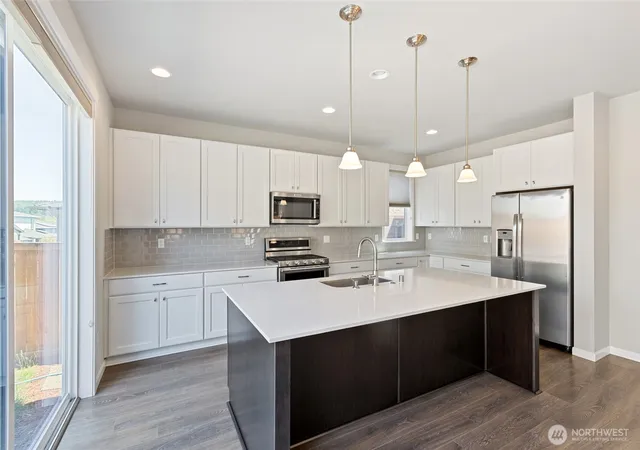 Photo 4 of Single family home for sale at 2412 NE Boulderstone Ct, Poulsbo, WA 98370 | MLS# NWM2560557 | Listing updated on 2026-09-29