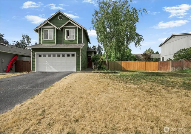 Photo 1 of Single family home for sale at 2309 157th Court E, Tacoma, WA 98445 | MLS# NWM2560566 | Listing updated on 2026-09-23