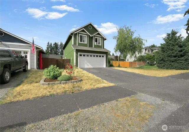 Photo 2 of Single family home for sale at 2309 157th Court E, Tacoma, WA 98445 | MLS# NWM2560566 | Listing updated on 2026-09-23