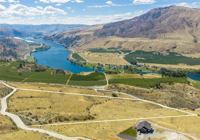 Photo 2 of Land for sale at 0 Nhn Chelan Hills Rd, Orondo, WA 98843 | MLS# NWM2560578 | Listing updated on 2026-09-23