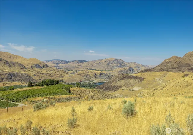 Photo 3 of Land for sale at 0 Nhn Chelan Hills Rd, Orondo, WA 98843 | MLS# NWM2560578 | Listing updated on 2026-09-23