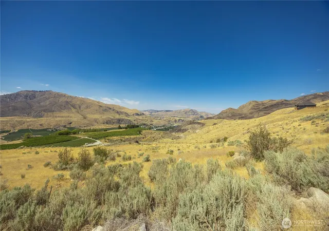 Photo 4 of Land for sale at 0 Nhn Chelan Hills Rd, Orondo, WA 98843 | MLS# NWM2560578 | Listing updated on 2026-09-23