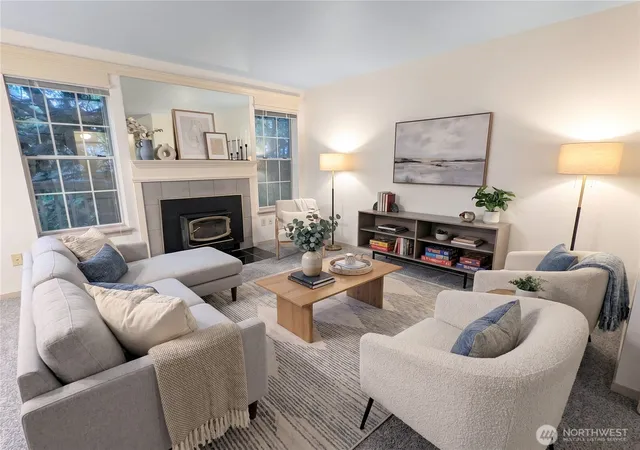 Photo 2 of Townhouse for sale at 9825 18th Avenue W #E4, Everett, WA 98204 | MLS# NWM2560604 | Listing updated on 2026-09-30