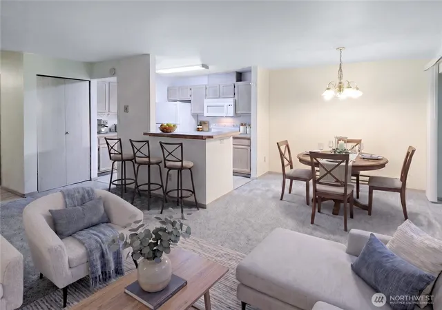 Photo 3 of Townhouse for sale at 9825 18th Avenue W #E4, Everett, WA 98204 | MLS# NWM2560604 | Listing updated on 2026-09-30