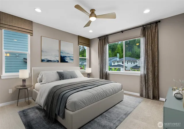 Photo 3 of Townhouse for sale at 13224 192nd Avenue E, Bonney Lake, WA 98391 | MLS# NWM2560621 | Listing updated on 2026-10-01