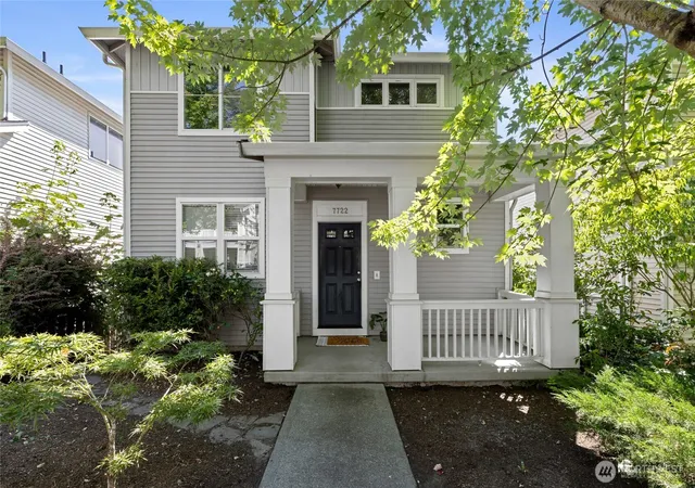 Photo 1 of Single family home for sale at 7722 39th Avenue S, Seattle, WA 98118 | MLS# NWM2560623 | Listing updated on 2026-09-23