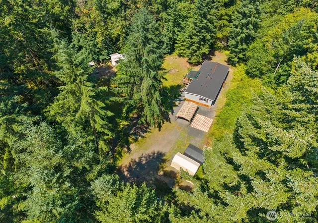 Photo 3 of Manufactured home for sale at 268 Hawkins Rd S, Winlock, WA 98596 | MLS# NWM2560625 | Listing updated on 2026-10-02