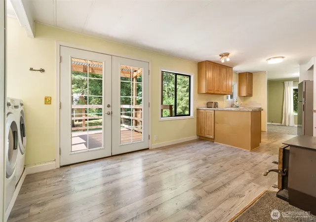 Photo 4 of Manufactured home for sale at 268 Hawkins Rd S, Winlock, WA 98596 | MLS# NWM2560625 | Listing updated on 2026-10-02