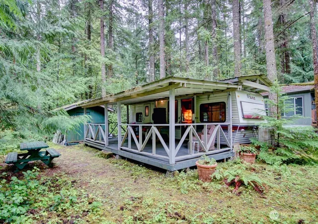 Photo 1 of Land for sale at 123 1 Jasper Trl, Deming, WA 98244 | MLS# NWM2560627 | Listing updated on 2026-09-23