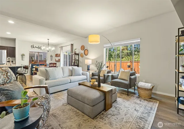 Photo 2 of Single family home for sale at 14719 55th Avenue Ct E, Puyallup, WA 98375 | MLS# NWM2560628 | Listing updated on 2026-09-23