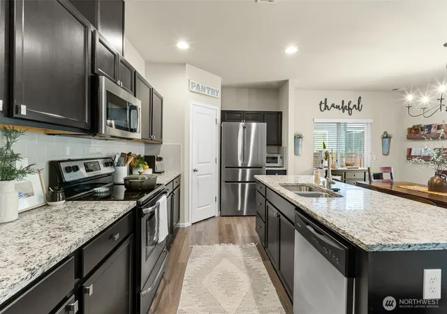 Photo 3 of Single family home for sale at 14719 55th Avenue Ct E, Puyallup, WA 98375 | MLS# NWM2560628 | Listing updated on 2026-09-23