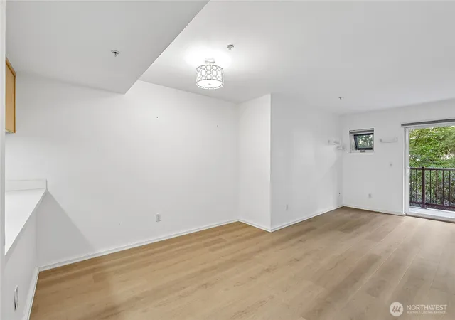 Photo 3 of Condo for sale at 12345 Roosevelt Way Ne #306, Seattle, WA 98125 | MLS# NWM2560637 | Listing updated on 2026-09-23