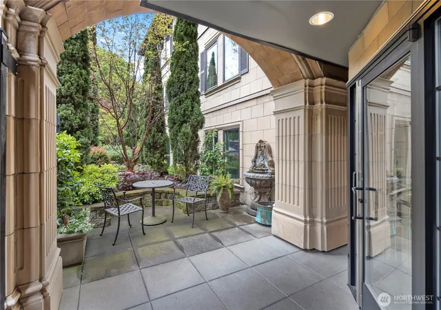 Photo 2 of Condo for sale at 745 Bellevue Ave E #206, Seattle, WA 98102 | MLS# NWM2560638 | Listing updated on 2026-09-26