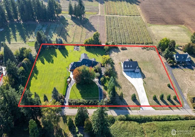 Photo 1 of Mansion for sale at 7349 Old Guide Rd, Ferndale, WA 98248 | MLS# NWM2560639 | Listing updated on 2026-09-23