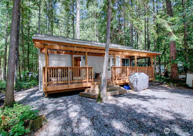 Photo 1 of Land for sale at 299 6 Schinn Cyn Dr, Deming, WA 98244 | MLS# NWM2560641 | Listing updated on 2026-09-28