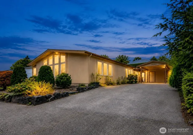 Photo 1 of Manufactured home for sale at 17308 Woodcrest Dr Ne, Bothell, WA 98011 | MLS# NWM2560644 | Listing updated on 2026-10-02