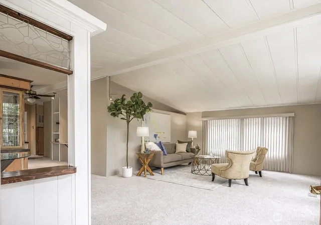 Photo 3 of Manufactured home for sale at 17308 Woodcrest Dr NE, Bothell, WA 98011 | MLS# NWM2560644 | Listing updated on 2026-10-02
