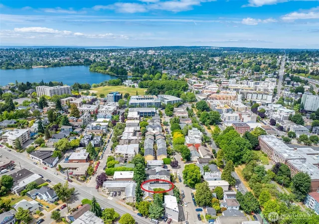 Photo 1 of Sale Pending at 6515 5th Avenue Ne, Seattle, WA 98103 | MLS# NWM2560645 | Listing updated on 2026-10-01