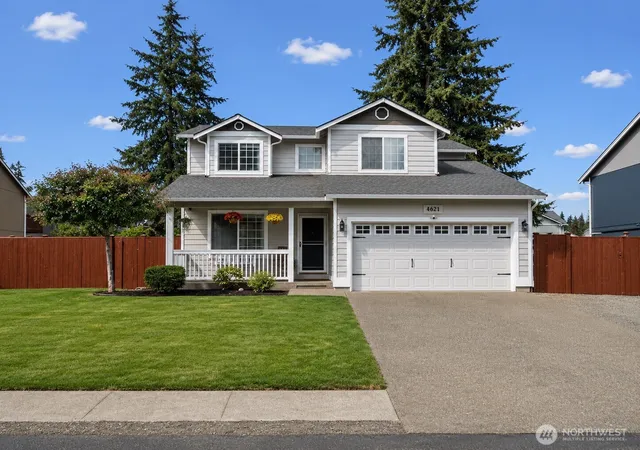 Photo 1 of Sale Pending at 4621 212th Street E, Spanaway, WA 98387 | MLS# NWM2560646 | Listing updated on 2026-09-25