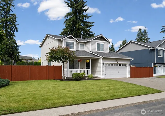 Photo 2 of Sale Pending at 4621 212th Street E, Spanaway, WA 98387 | MLS# NWM2560646 | Listing updated on 2026-09-25