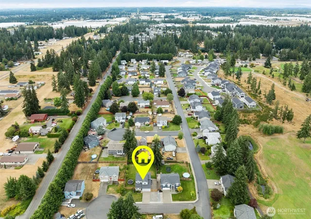 Photo 3 of Sale Pending at 4621 212th Street E, Spanaway, WA 98387 | MLS# NWM2560646 | Listing updated on 2026-09-25