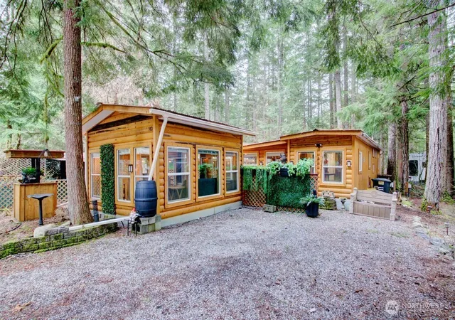 Land for sale at 140 6 Chanterelle Dr, Deming, WA 98244 | MLS# NWM2560654