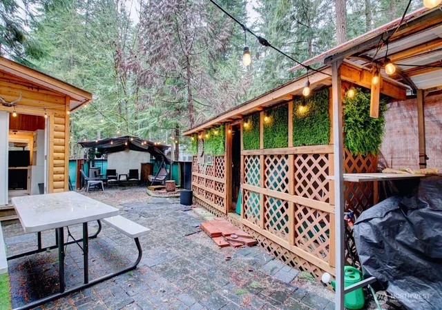 Photo 2 of Land for sale at 140 6 Chanterelle Dr, Deming, WA 98244 | MLS# NWM2560654 | Listing updated on 2026-09-23
