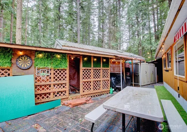 Photo 4 of Land for sale at 140 6 Chanterelle Dr, Deming, WA 98244 | MLS# NWM2560654 | Listing updated on 2026-09-23