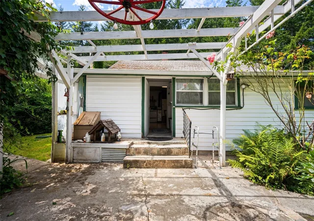 Photo 3 of Single family home for sale at 10345 Seabeck Hwy NW, Bremerton, WA 98312 | MLS# NWM2560655 | Listing updated on 2026-09-23
