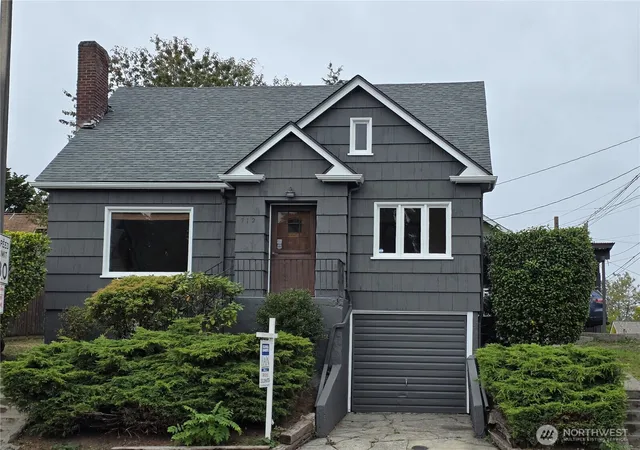 Photo 1 of Single family home for sale at 712 S Union Ave, Tacoma, WA 98405 | MLS# NWM2560659 | Listing updated on 2026-10-01