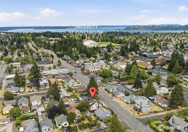 Photo 3 of Single family home for sale at 712 S Union Ave, Tacoma, WA 98405 | MLS# NWM2560659 | Listing updated on 2026-10-01