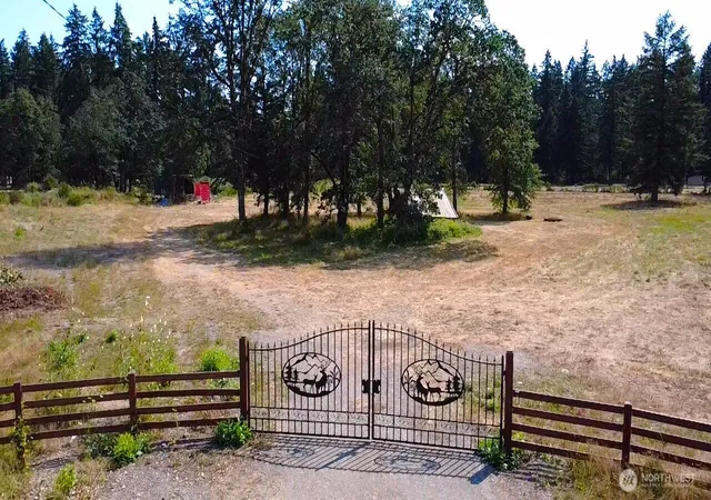 Land for sale at 8347 128th Court SE, Tenino, WA 98589 | MLS# NWM2560662
