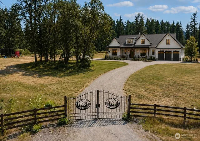Photo 2 of Land for sale at 8347 128th Court Se, Tenino, WA 98589 | MLS# NWM2560662 | Listing updated on 2026-09-23