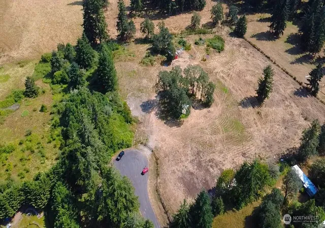 Photo 3 of Land for sale at 8347 128th Court SE, Tenino, WA 98589 | MLS# NWM2560662 | Listing updated on 2026-09-23