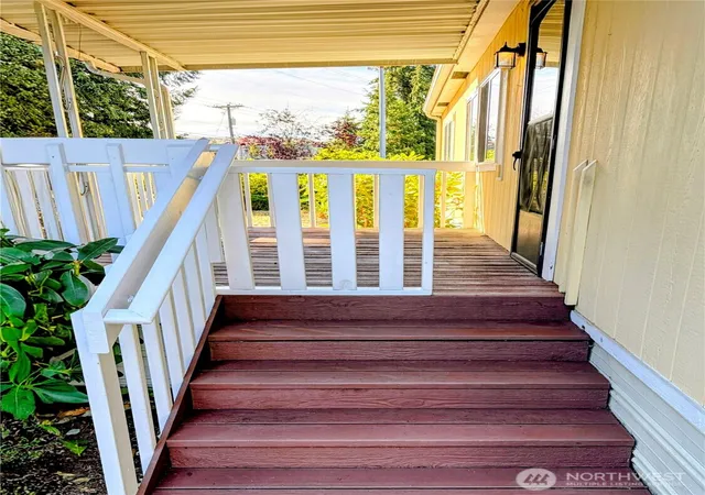 Photo 3 of Manufactured home for sale at 10110 192nd Street Ct E #66, Graham, WA 98338 | MLS# NWM2560663 | Listing updated on 2026-09-25