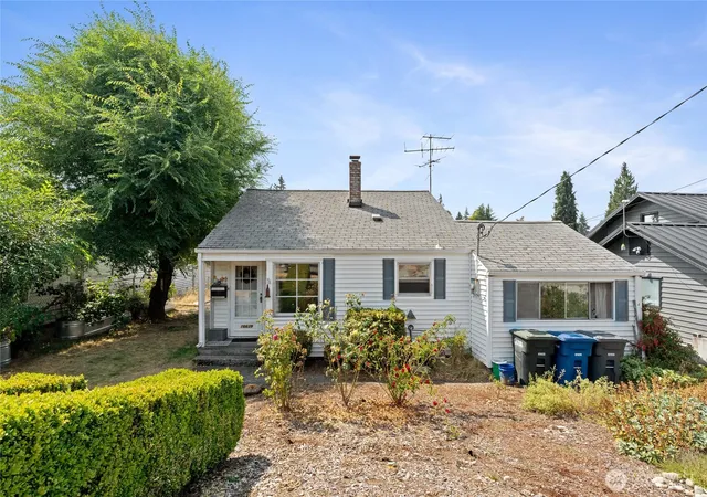 Photo 1 of Sale Pending at 16639 35th Avenue S, Sea Tac, WA 98188 | MLS# NWM2560671 | Listing updated on 2026-09-27