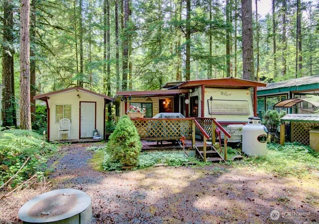 Land for sale at 149 1 Goldrush Rd, Deming, WA 98244 | MLS# NWM2560682