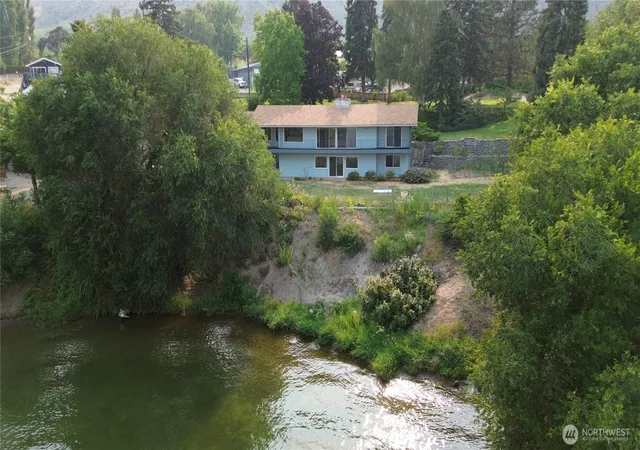 Photo 1 of Single family home for sale at 74 Westlake, Oroville, WA 98844 | MLS# NWM2560694 | Listing updated on 2026-09-23