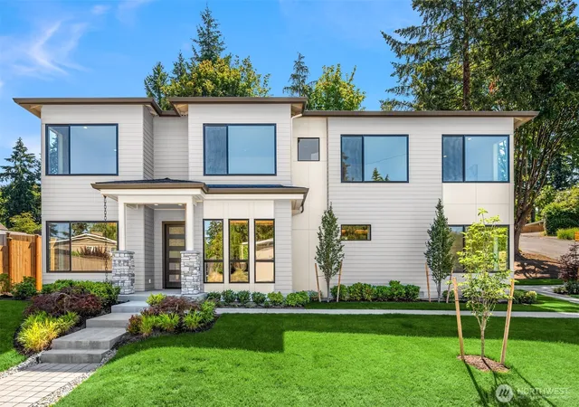 Photo 1 of Sale Pending at 6497 Ne 153rd Street, Kenmore, WA 98028 | MLS# NWM2560703 | Listing updated on 2026-09-25