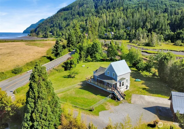 Single family home for sale at 3455 Legg Rd, Bow, WA 98232 | MLS# NWM2560710
