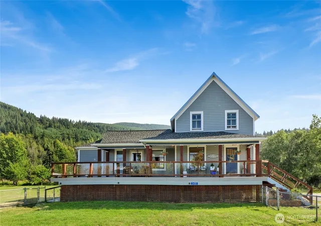Photo 1 of Single family home for sale at 3455 Legg Rd, Bow, WA 98232 | MLS# NWM2560710 | Listing updated on 2026-09-23